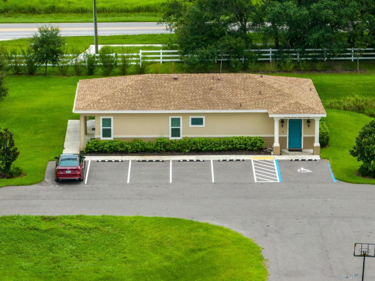 Hs#2- Modern Studio Next To Premier Sports Complex Bradenton Esterno foto